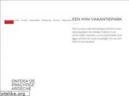 Sites similar to villatourasse.com