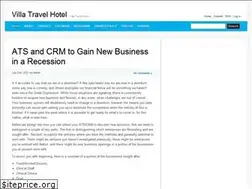 Sites similar to villatravelhotel.info