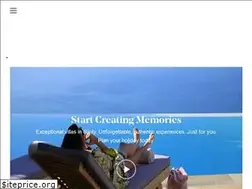 Sites similar to villatravellers.com