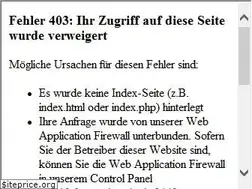 Sites similar to villatrips.de