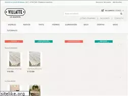 Sites similar to villatte.com.ar