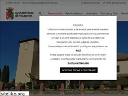 Sites similar to villaturiel.com