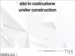Sites similar to villatuscanyitaly.com