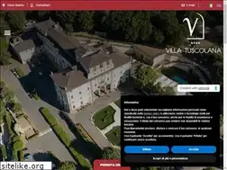 Sites similar to villatuscolana.com