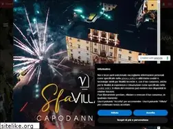 Sites similar to villatuscolana.eu