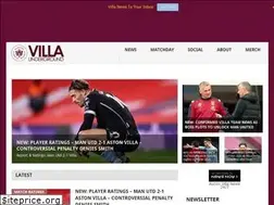 Sites similar to villaunderground.com