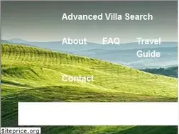Sites similar to villavacations.com