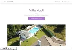 Sites similar to villavadi.com