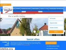 Sites similar to villavakantieparkijsselhof.nl
