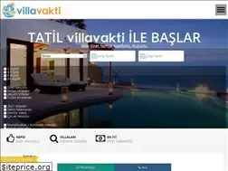 Sites similar to villavakti.com