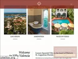 Sites similar to villavalencia39.com