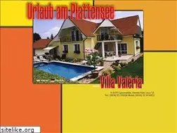 Sites similar to villavaleria.hu