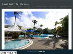 Sites similar to villavalerie.com