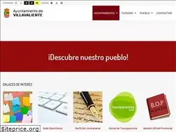Sites similar to villavaliente.es