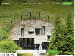 Sites similar to villavals.ch