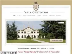 Sites similar to villavanzo.com