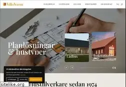 Sites similar to villavarm.se