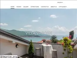 Sites similar to villavarosh.mk