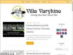 Sites similar to villavarykino.com