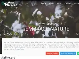 Sites similar to villavarzea.com