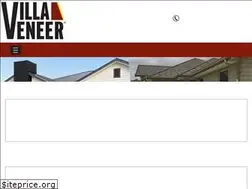 Sites similar to villaveneer.co.nz