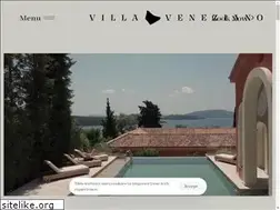 Sites similar to villaveneziano.com