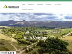 Sites similar to villaventana.com.ar