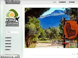 Sites similar to villaventana.info