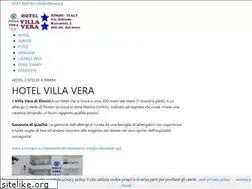 Sites similar to villavera.it