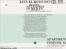 Sites similar to villaverde-meran.com