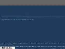 Sites similar to villaverde.blogspot.com