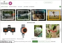 Sites similar to villaverde.fr