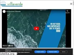 Sites similar to villaverde.net