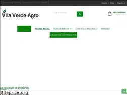 Sites similar to villaverdeagro.com.br