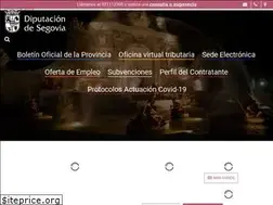 Sites similar to villaverdedeiscar.es