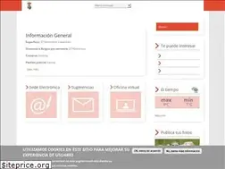 Sites similar to villaverdedelmonte.es