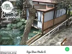 Sites similar to villaverdepousada.com.br