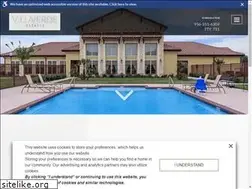 Sites similar to villaverdeweslaco.com