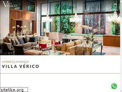 Sites similar to villaverico.com.br