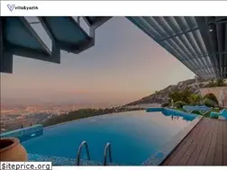 Sites similar to villaveyazlik.com