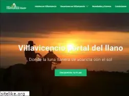 Sites similar to villavicencio-turismo.com