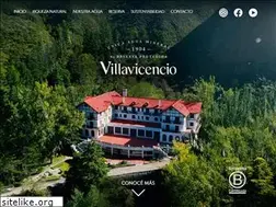 Sites similar to villavicencio.com.ar