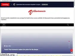 Sites similar to villavicencio.com