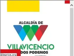 Sites similar to villavicencio.gov.co