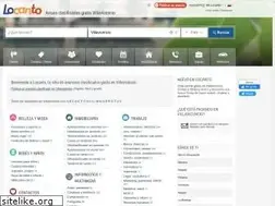 Sites similar to villavicencio.locanto.com.co