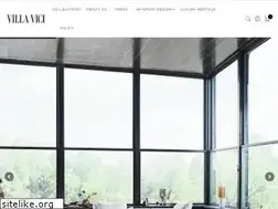 Sites similar to villavici.com