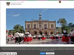 Sites similar to villaviciosa.es