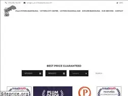 Sites similar to villavictoriabarcelona.com