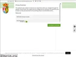 Sites similar to villaviejadellozoya.es
