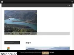 Sites similar to villaviejaprehistorica.com